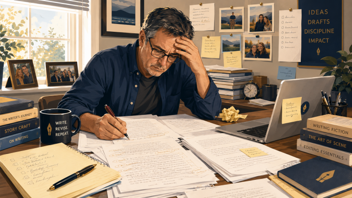 How to Find (and Keep) the Right Editor