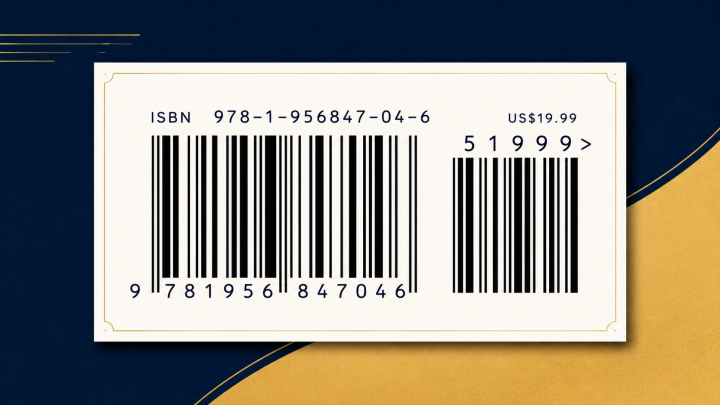 Who Owns Your ISBN? Why It Matters for Authors